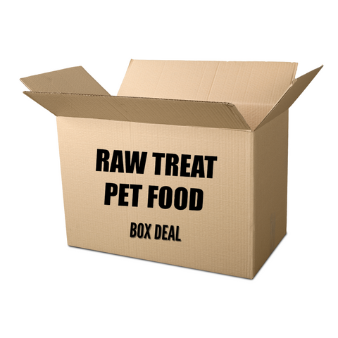 the-raw-superstore-raw-treat-pet-food-box-deal