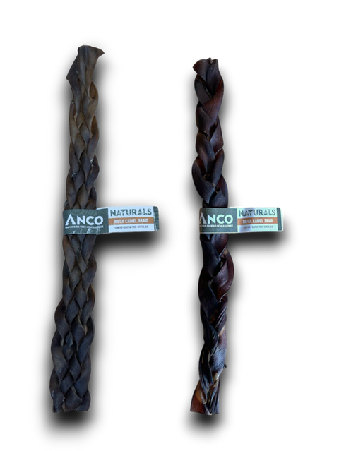 Anco Mega Camel Braid
