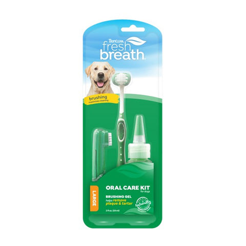 the-raw-superstore-tropiclean-oral-care-kit-for-dogs