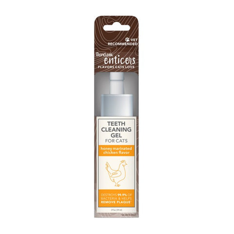 the-raw-superstore-tropiclean-honey-chicken-cat-teeth-cleaning-gel