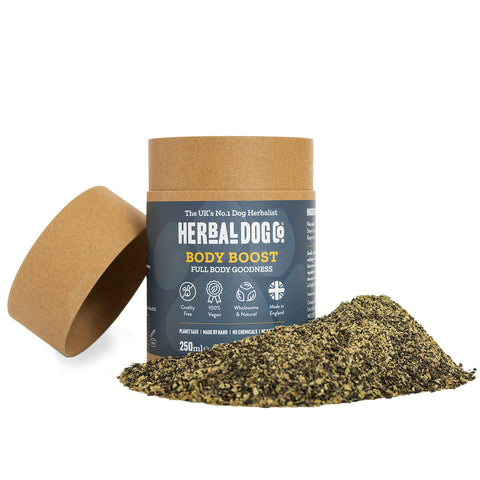 the-raw-superstore-herbal-dog-co-body-boost-multivitamin-powder