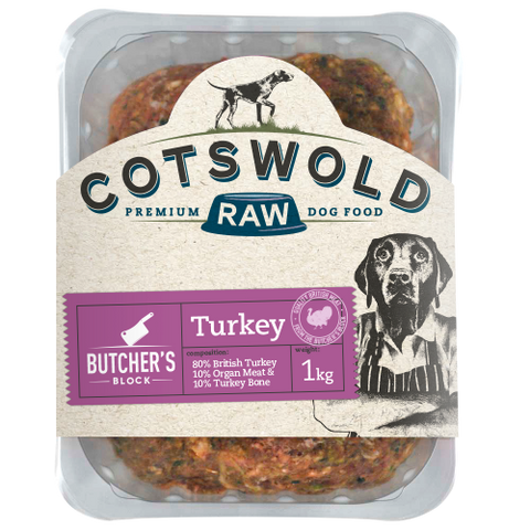 the-raw-superstore-cotswold-raw-turkey-butchers-block