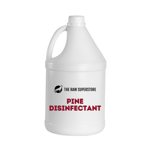 the-raw-superstore-pine-disinfectant