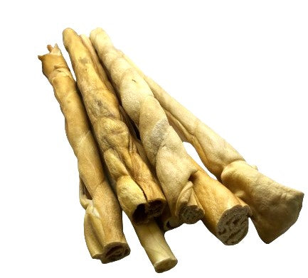 Paddock Farm Lamb Skin Roll