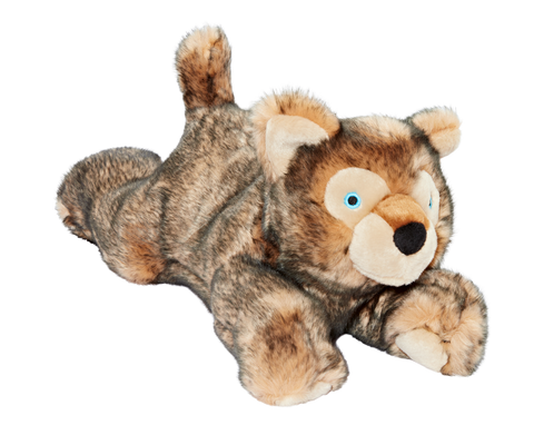 the-raw-superstore-fluff-tuff-lobo-wolf-extra-large-toy