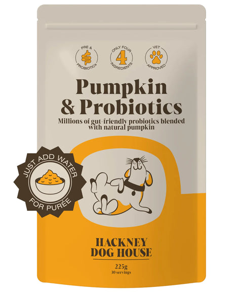 the-raw-superstore-hackney-dog-house-pumpkin-powder-probiotics