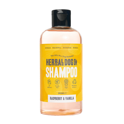 Herbal Dog Co Natural Shampoo