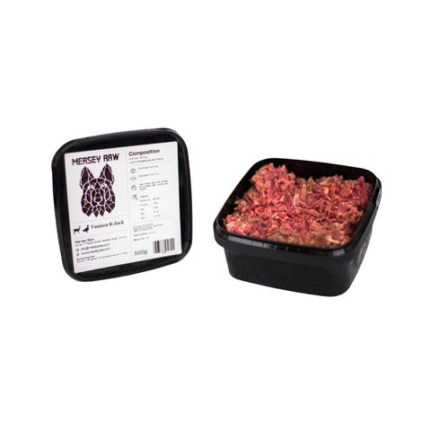 the-raw-superstore-mersey-raw-venison-duck-mince