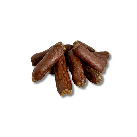 the-raw-superstore-beef-garlic-sausages