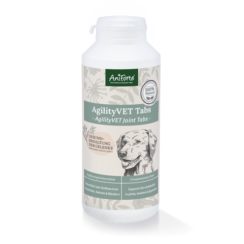 the-raw-superstore-aniforte-agilityvet-tablets