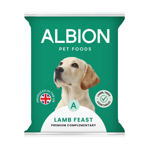 the-raw-superstore-albion-lamb-feast