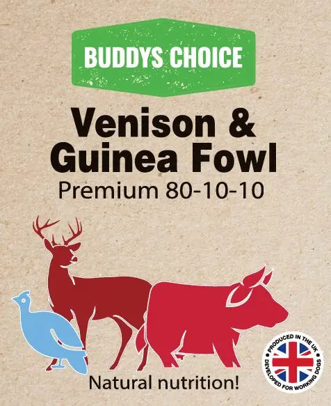 the-raw-superstore-budds-choice-venison-guinea-fowl