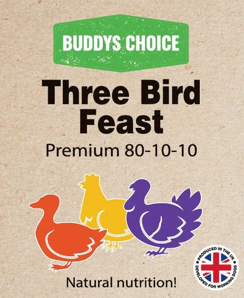 the-raw-superstore-buddys-choice-Three-Bird-Feast