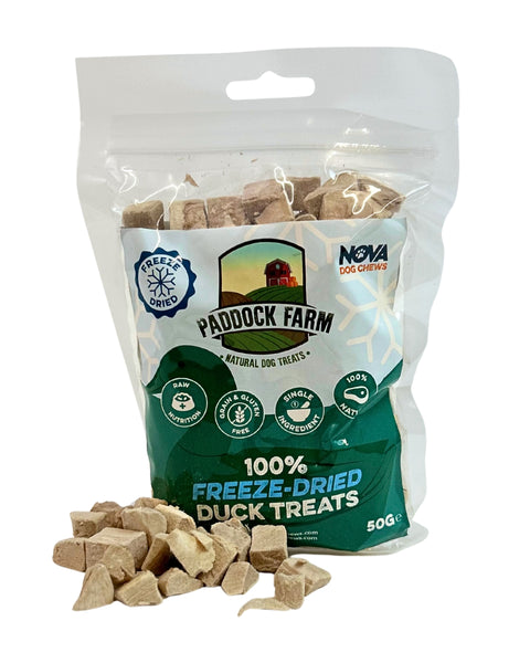 the-raw-superstore-freeze-dried-duck-paddock-farm