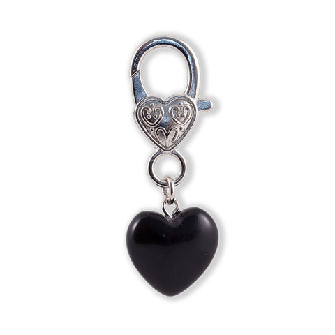 Crystal Pet Love Pet Pendant