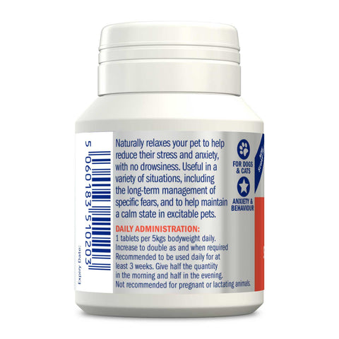 Dorwest Skullcap & Valerian