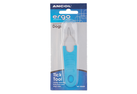 Ancol Ergo Tick Tool