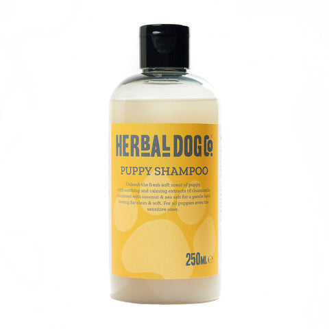 Herbal Dog Co Natural Shampoo