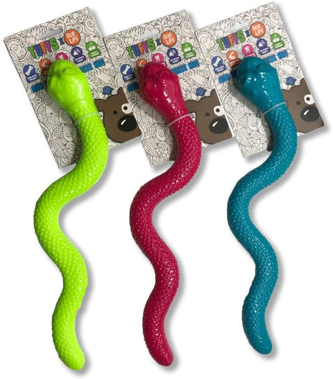 Dog Life Treat Snake