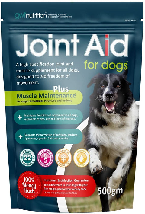 GWF Nutrition Joint Aid Supplement