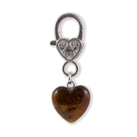 Crystal Pet Love Pet Pendant