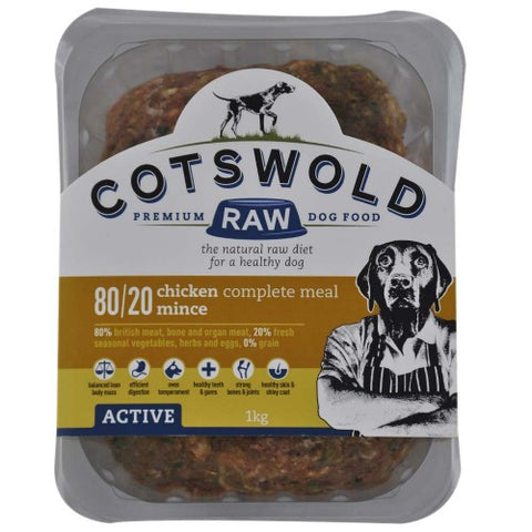 the-raw-superstore-cotswold-raw-chicken-mince