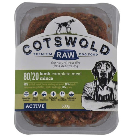 the-raw-superstore-cotswold-raw-lamb-mince