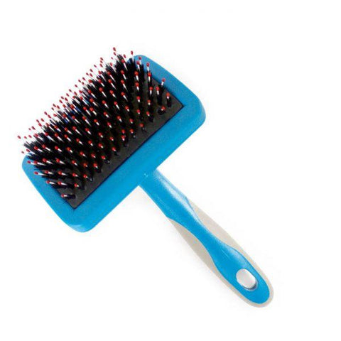 Ancol Ergo Small Hedgehog Slicker Brush