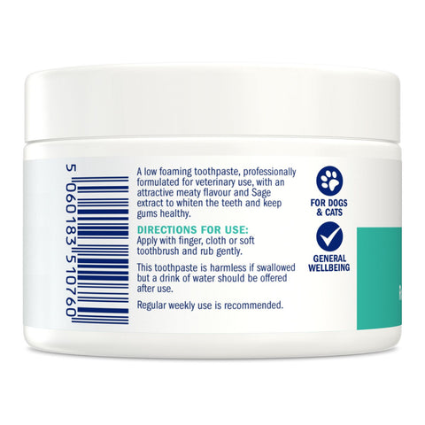 Dorwest Roast Dinner Toothpaste