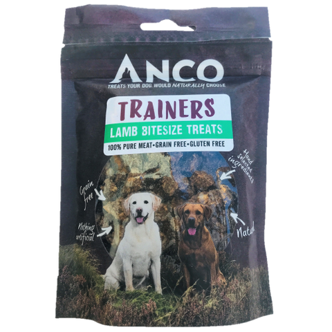 Anco Lamb Training Treats