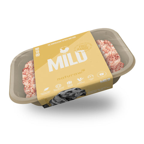 Naturaw Mild Chicken