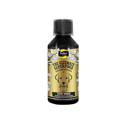 Proflax Puppy Power Oil