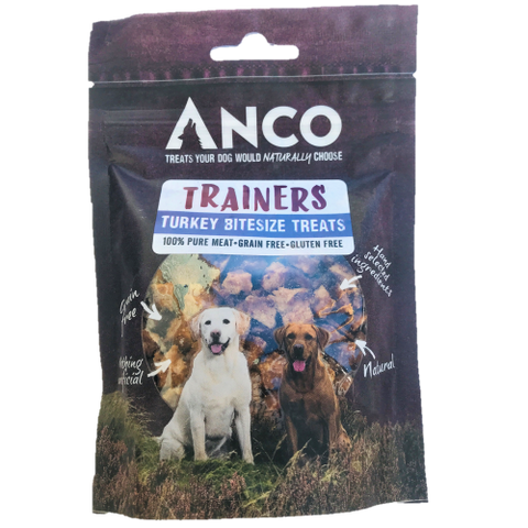 Anco Turkey Training Treats