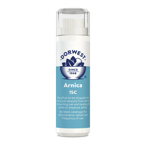 Dorwest Arnica 15C