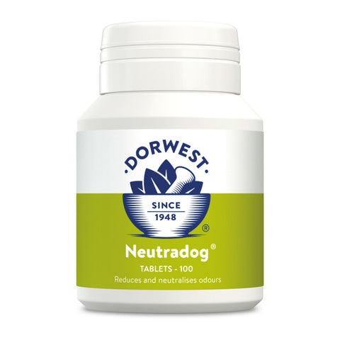 Dorwest Neutradog