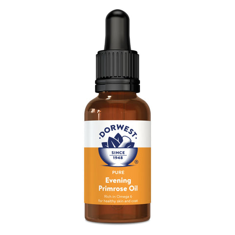 Dorwest Evening Primrose Oil Liquid