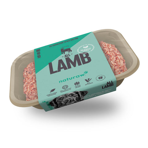Naturaw All Lamb