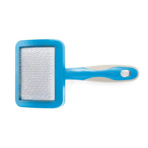 Ancol Ergo Small Slicker Brush