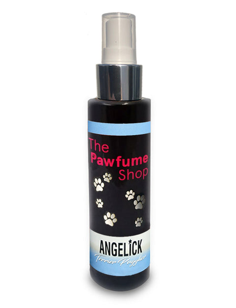 The Pawfume Shop Angelick
