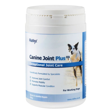 Riaflex Canine Joint Plus