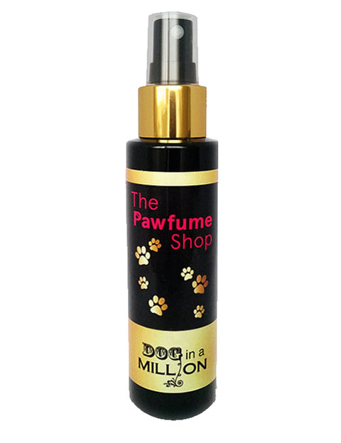 The Pawfume Shop Dog In A Million