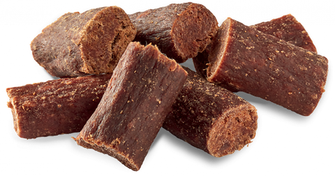 Natures Menu Chicken & Lamb Treats