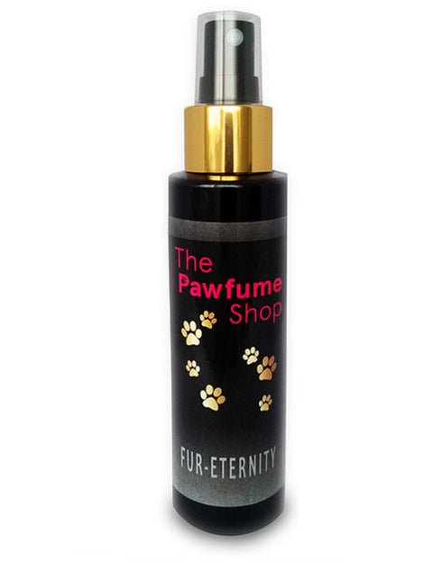 The Pawfume Shop Fur Eternity