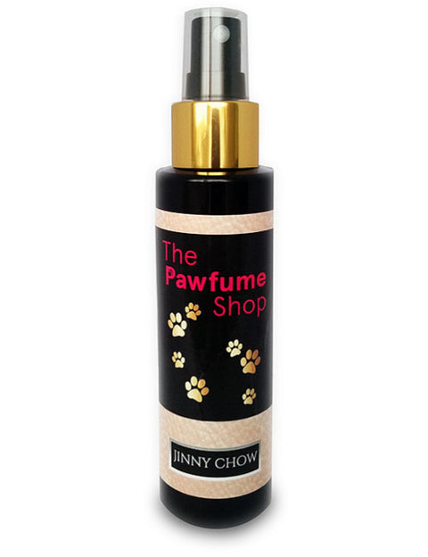 The Pawfume Shop Jinny Chow