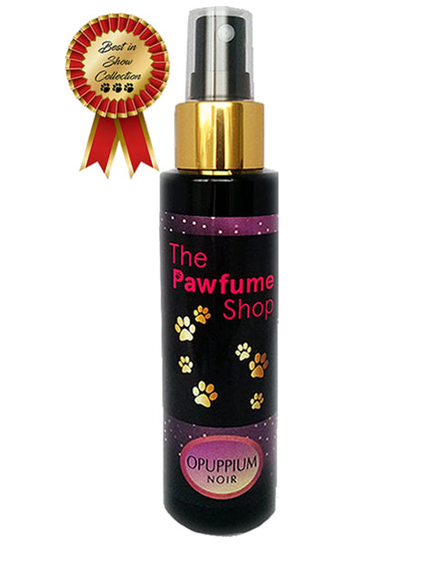 The Pawfume Shop Opuppium Noir