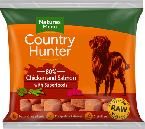 Country Hunter Chicken Nuggets