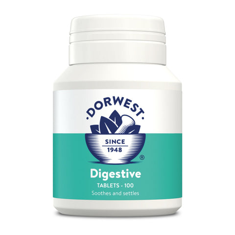 Dorwest Digestive Tablets