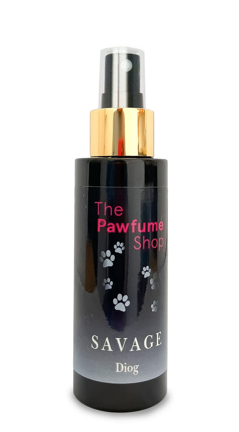 The Pawfume Shop Savage