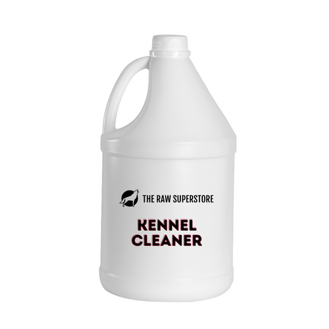 the-raw-superstore-kennel-cleaner